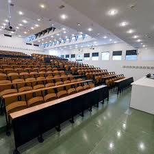 Venue: Povo2